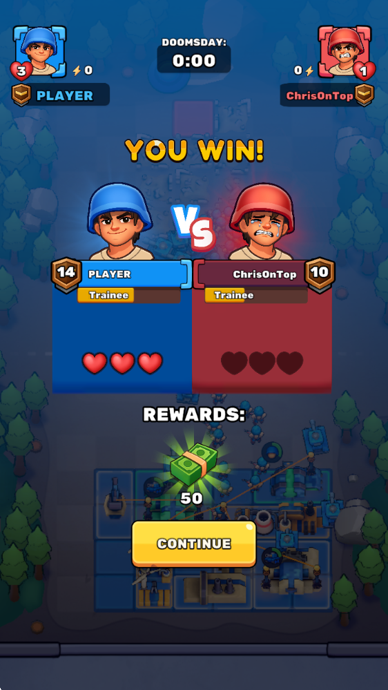 充电大战安卓版