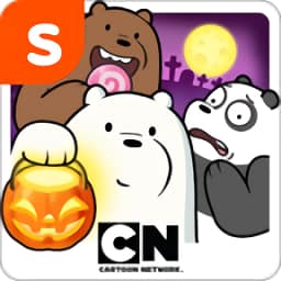 67699威尼斯下载App最新版下载-67699威尼斯下载App中文官方版(We Bare Bears Match3 Repair)下载 v3.0.8 安卓版