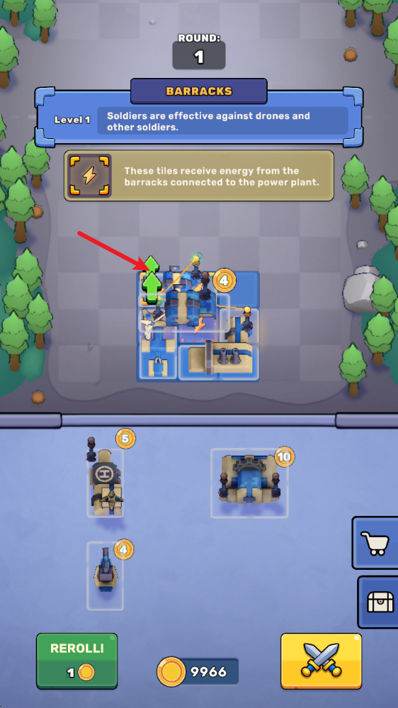 充电大战安卓版