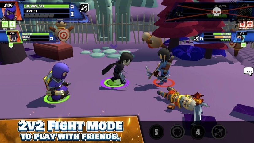 新濠天地452最新版(Clash of Destiny)