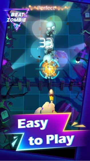 精彩截图-668银河棋牌最新版下载-668银河棋牌游戏(BeatZombie)下载 v1.2.0 安卓版2