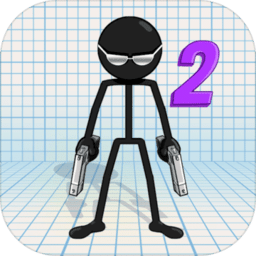 银河官方网站8228枪战2官方版下载-银河官方网站8228枪战2手游最新版本(Gun Fu: Stickman 2)下载 v1.37.0 安卓版