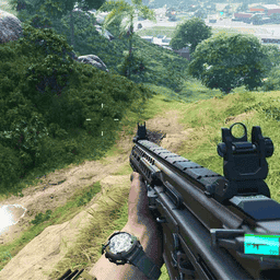 银河贵宾app官方下载枪战训练游戏下载安装-银河贵宾app官方下载枪战训练官方最新版下载 v1.1 安卓版