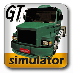 澳门新葡网址85351最新版下载-澳门新葡网址8535官方正版(Grand Truck Simulator)下载 v1.13 安卓版