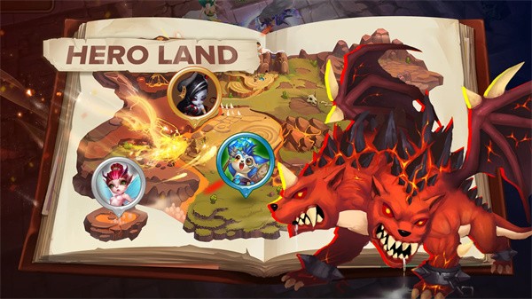 精彩截图-威尼斯正规官网永恒竞技场最新版下载安装-威尼斯正规官网永恒竞技场游戏下载 v1.4.1 安卓版3