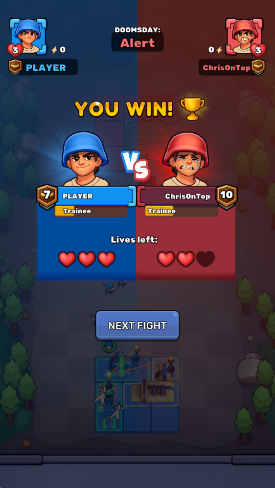 充电大战安卓版