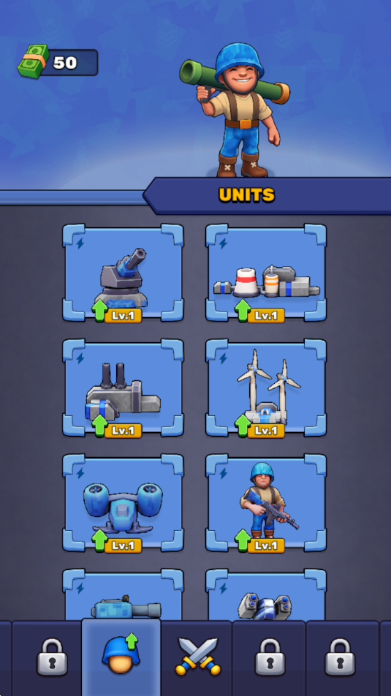 充电大战安卓版