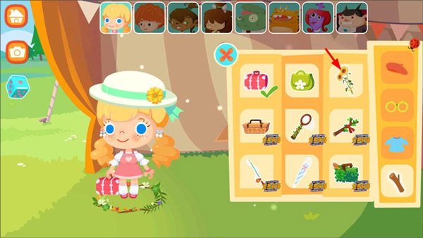 新濠天地xhtd99159郊游记 新濠天地xhtd99159郊游记换装玩法