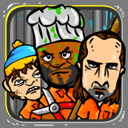 77银河网址rpg官方下载汉化版-77银河网址RPG中文版(prisonRPG)下载 v1.6.2 安卓版