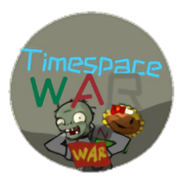 pvzTwar版下载-澳门葡京8222c0m时空战争版(PVZT-War版)下载 v1.9.8 安卓版