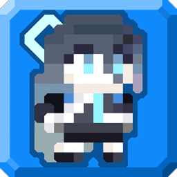 像素地牢碧蓝档案同人游戏下载-mgm美高梅平台官网像素地牢版(Blue Archive Pixel Dungeon)下载 v232_0.4.0_cn 安卓版