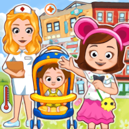 澳门新葡新京小镇医院游戏下载最新版-澳门新葡新京小镇医院免费版下载 v1.11 安卓版