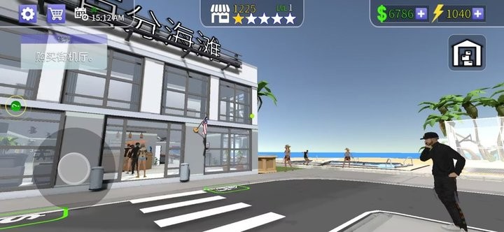 银河yh77365手游免费下载-银河yh77365汉化版(Hotel Manager Simulator)下载 v1.9 安卓版