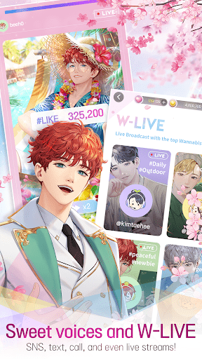 澳门金沙991游戏免费下载-澳门金沙991完整版(Wannabe Challenge)下载 v1.10.22 安卓版游戏画面4