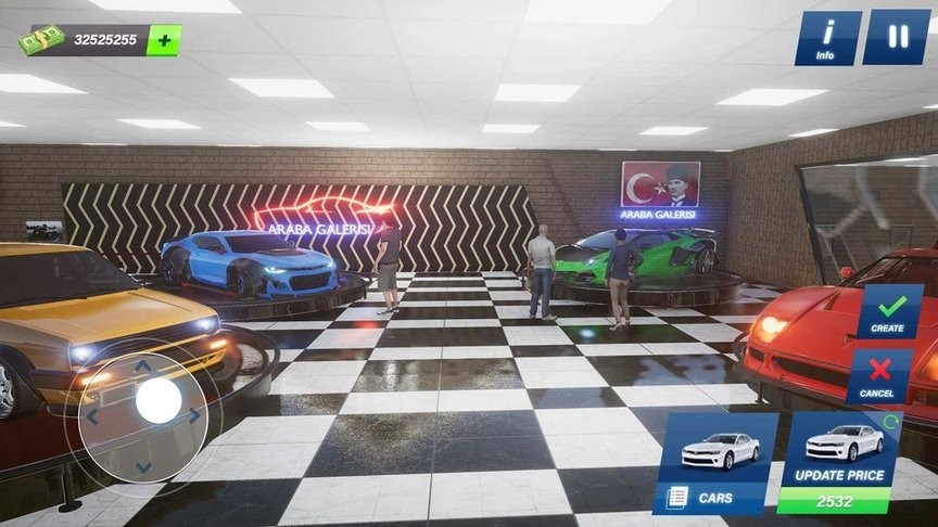 精彩截图-金沙2004cm最新版下载-金沙2004cm游戏下载 v1.4 安卓版3