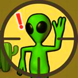 巴黎人826app找到外星人手游下载-巴黎人826app找到外星人免费版下载 v1.1 安卓版