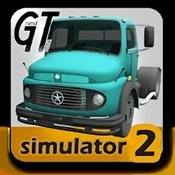 澳门葡京app下载下载-Grand Truck Simulator2官方版下载 v1.0.46f6 安卓版