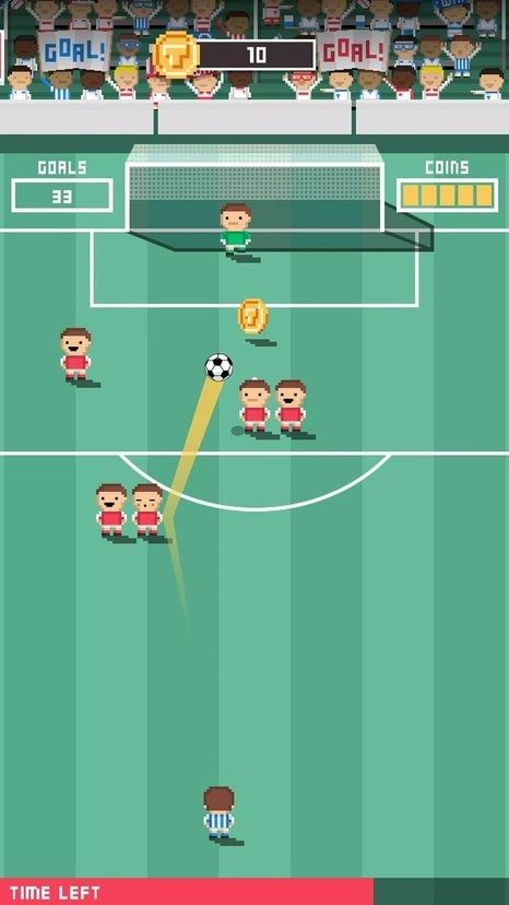 精彩截图-1296澳门威尼斯人手游下载安装-1296澳门威尼斯人最新版(Tiny Striker)下载 v2.1.1 安卓版2